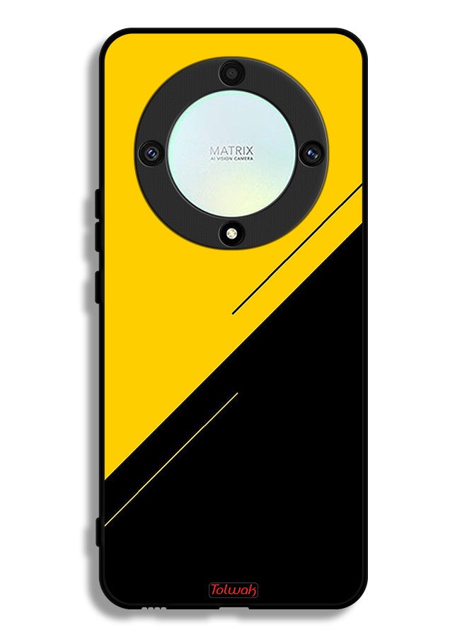 Tolwak Honor X9a Protective Case Cover Pattern - Image 1