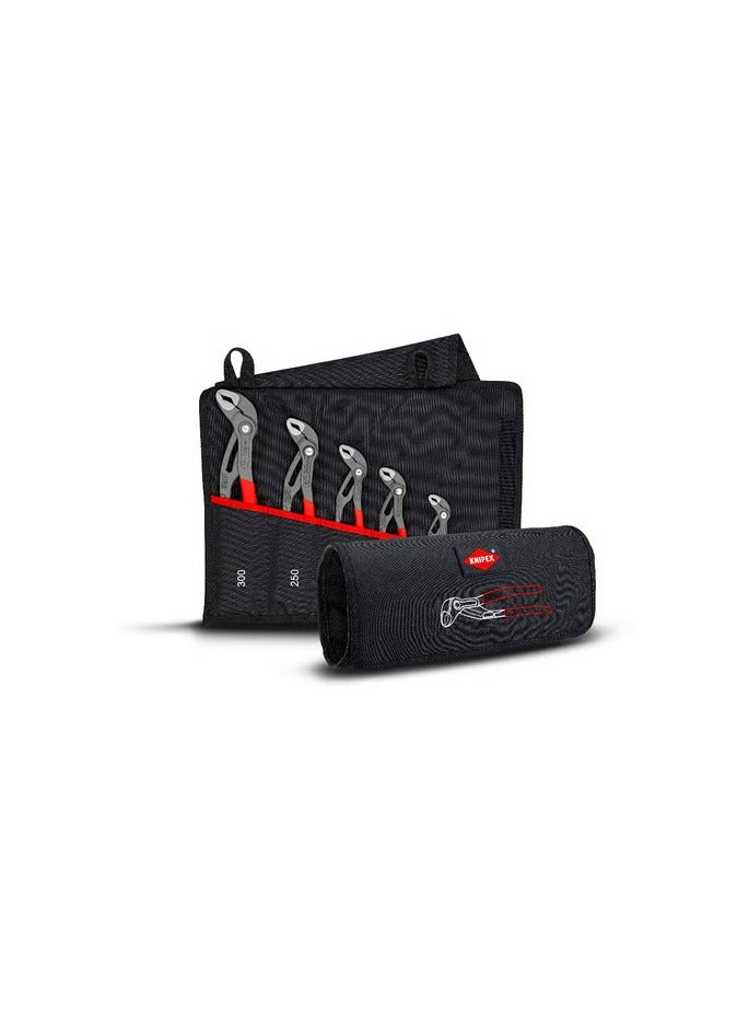 KNIPEX 00 19 55 S5 - Plier Set Cobra® Set Kult - Image 2
