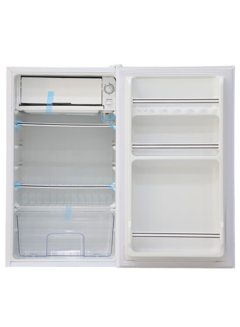 GEO GENERAL Geo General Refrigerator GC-92, 92L Capacity, 10L Freezer  - Image 2