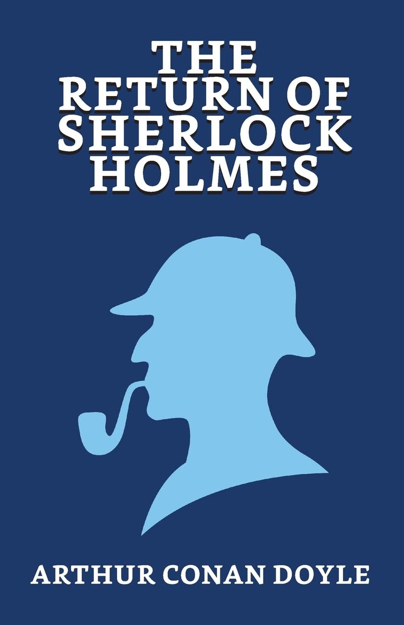 The Return of Sherlock Holmes  - Image 1