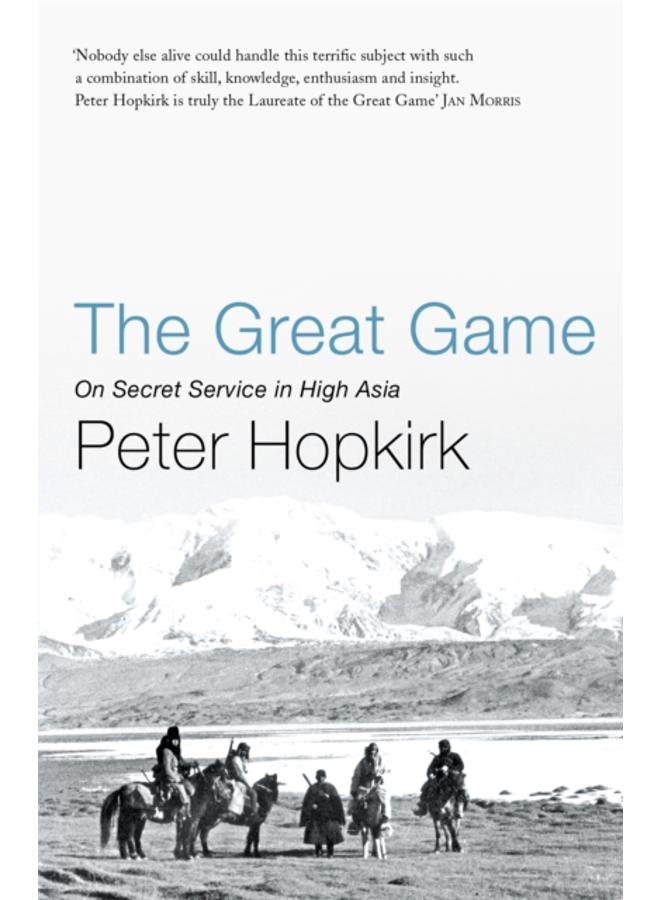 The Great Game 