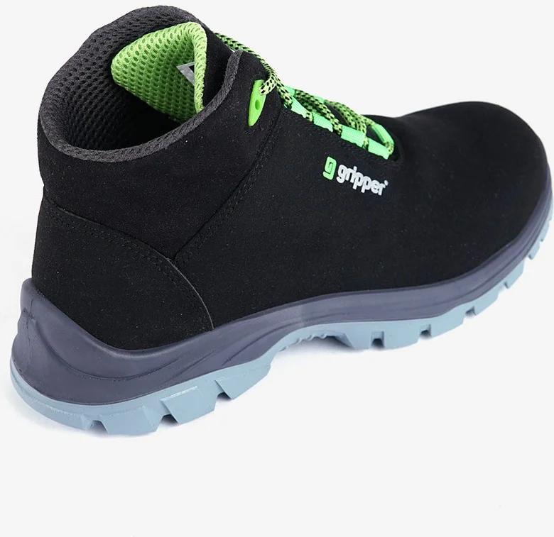Mekap Amur GPR-154 Mid