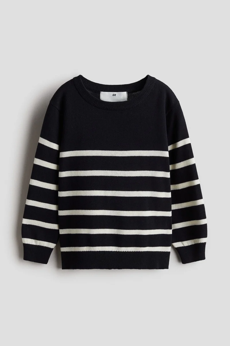 H&M Cotton jumper