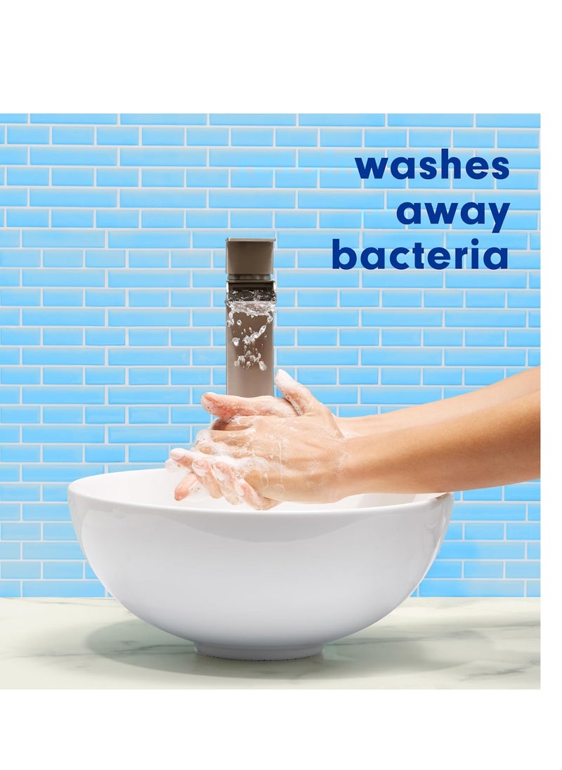Softsoap - Softsoap Liquid Hand Soap, Fresh Breeze - 7.5 Fl Oz (Pack of 6) - Image 1