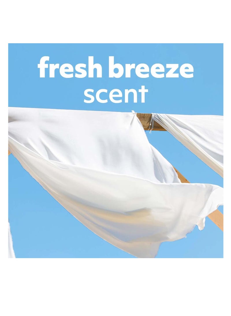 Softsoap - Softsoap Liquid Hand Soap, Fresh Breeze - 7.5 Fl Oz (Pack of 6) - Image 1