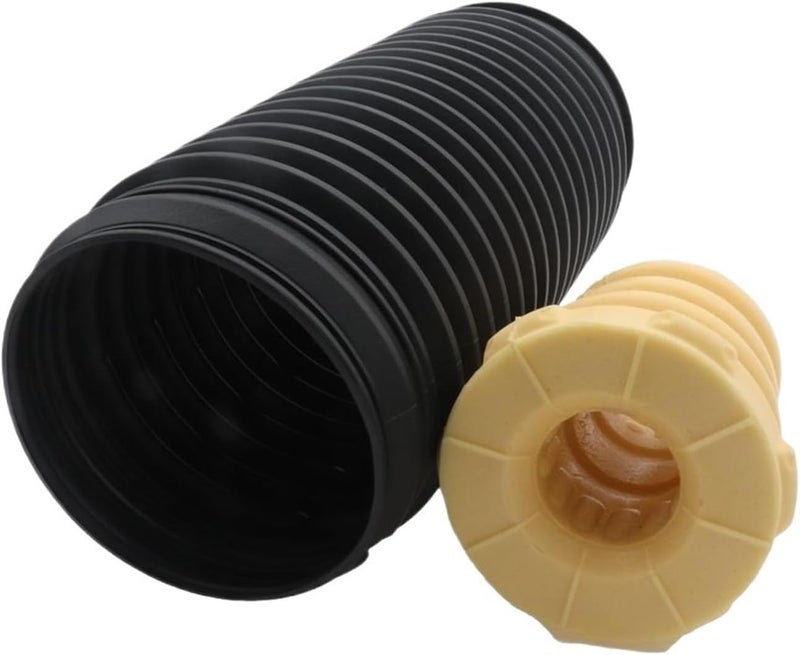 Wivplex Front Dust Cover Air Shock Absorber Boot Set - Image 5