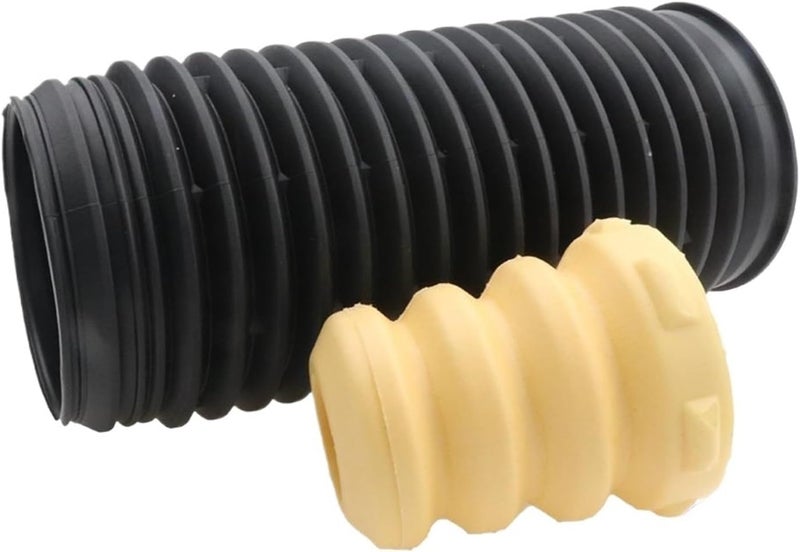 Wivplex Front Dust Cover Air Shock Absorber Boot Set - Image 3