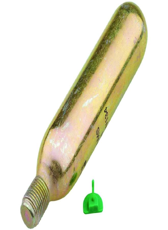 Onyx C02 Manual PFD-Rearming Kit, Metal Cartridge, 24 gram - Image 2