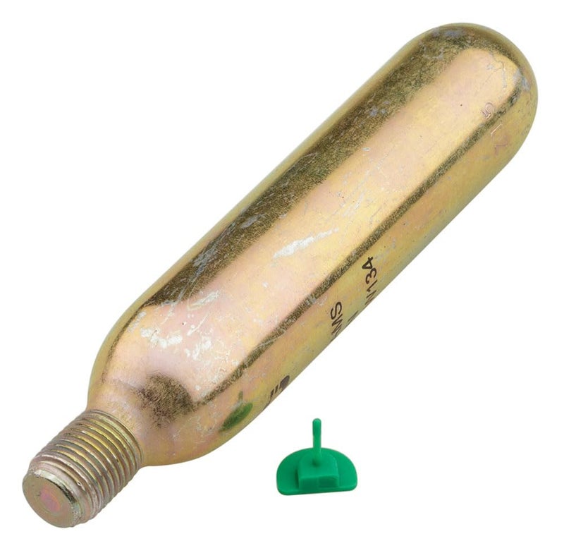 Onyx C02 Manual PFD-Rearming Kit, Metal Cartridge, 24 gram - Image 1