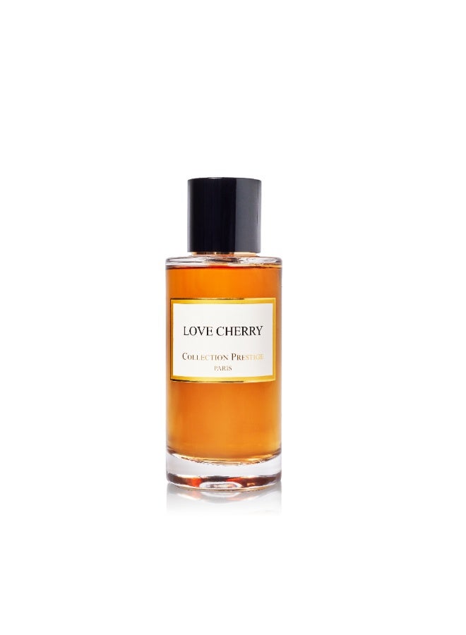 Passage Love Cherry N°28 Eau De Parfum 50ML – Sweet Cherry Vanilla Musky Fragrance for Women - Image 1