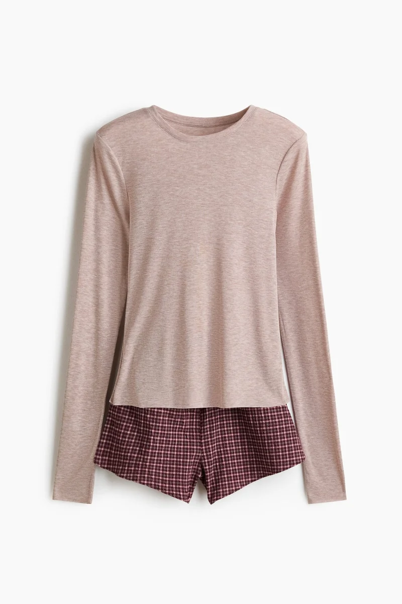 اتش اند ام بيجاما