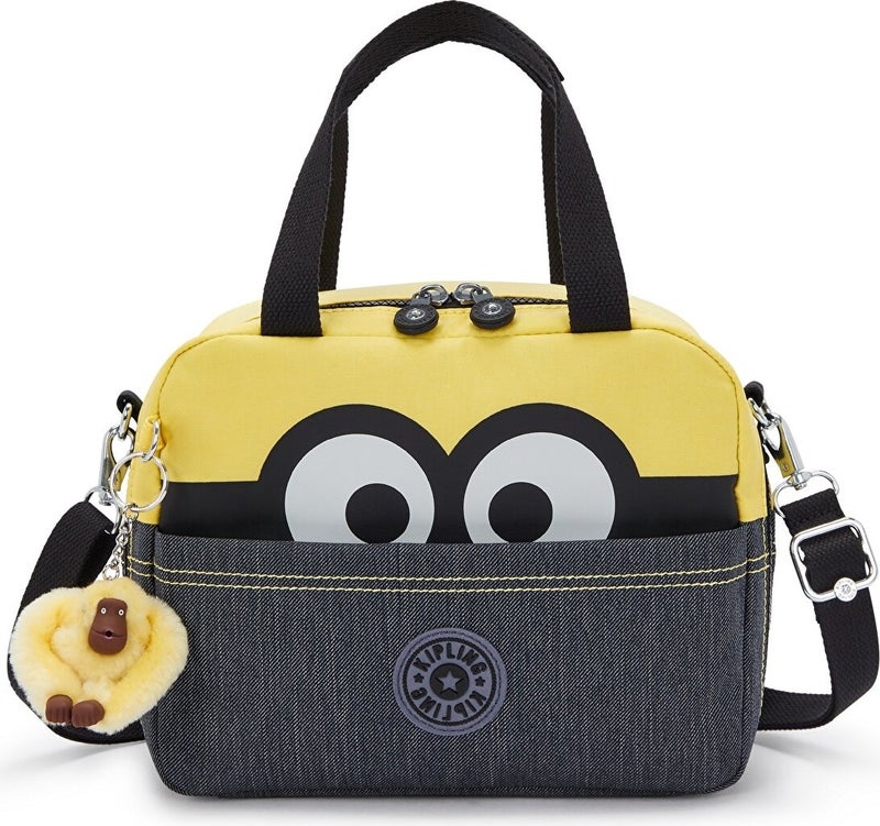 kipling Miyo Large Lunch Box  - Image 1