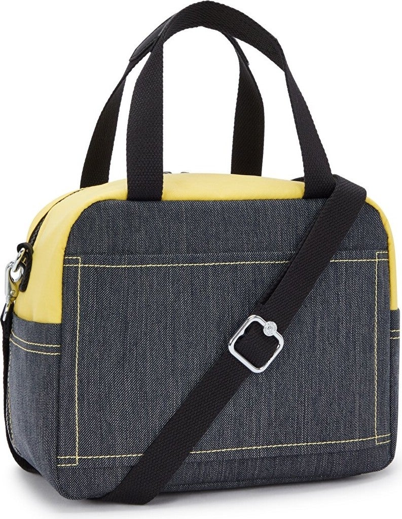 kipling Miyo Large Lunch Box  - Image 2