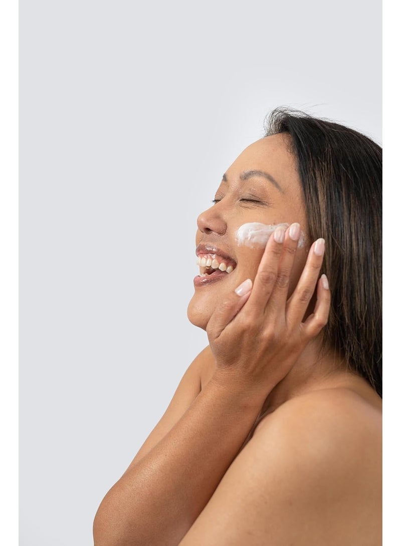 نيوتري ديرم كريم نيوتريديرم كريم تبييض البشرة لتفاوت لون البشرة، تغذية (جميع أنواع البشرة) 50 جم - Image 2