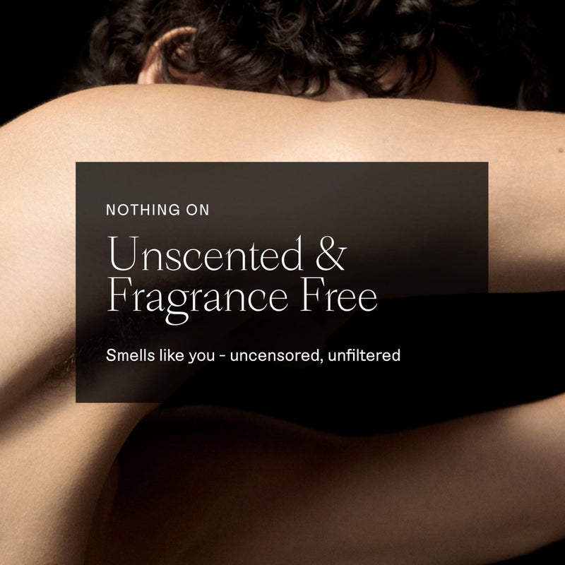 Each & Every مزيل العرق خالي من الألمنيوم للرجال والنساء، بدون رائحة - مزيل عرق طبيعي بالكامل للبشرة الحساسة، معتمد من EWG - نظيف، خالي من بيكربونات الصوديوم، عطر نباتي - 2.5 أونصة، عبوتين - Image 5