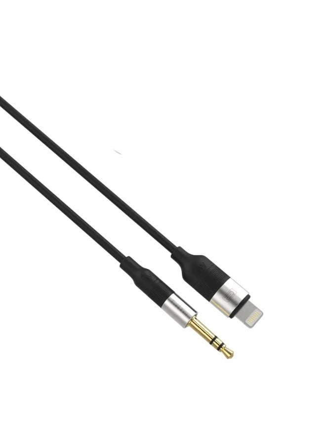 Earldom ET-AUX54 AUX to Lightning Converter Cable - Image 2