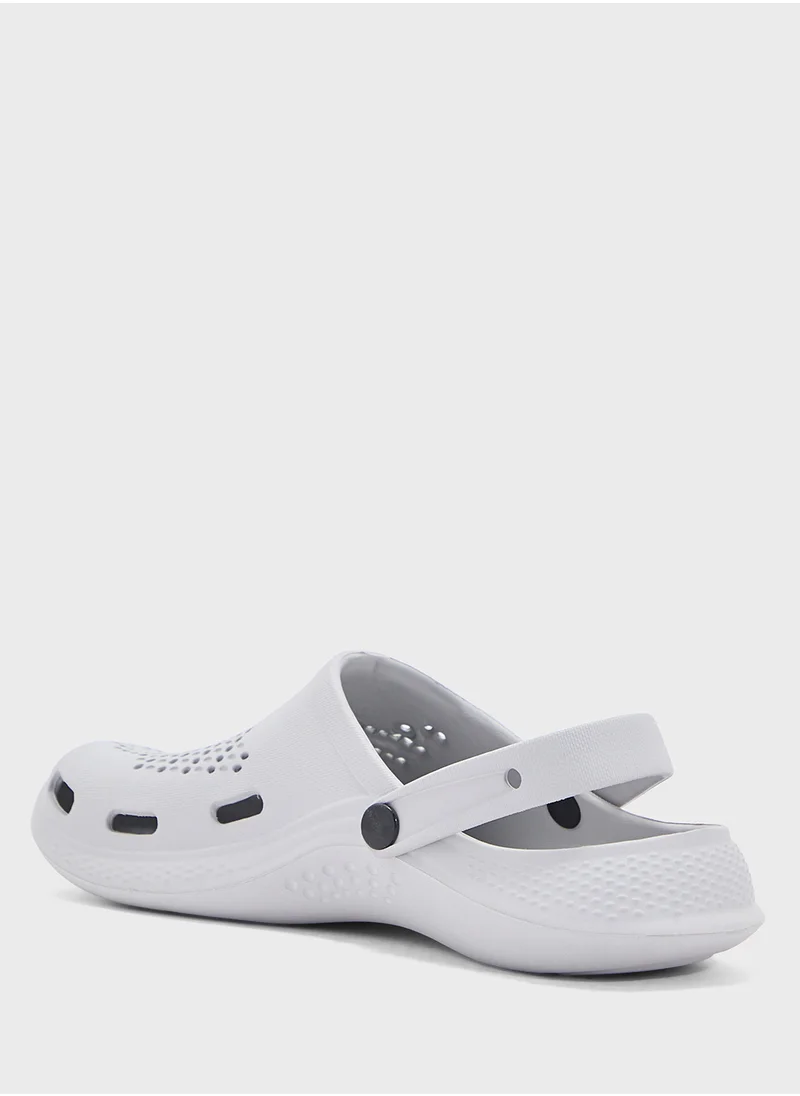 Seventy Five Beach And Pool Slides Sandals