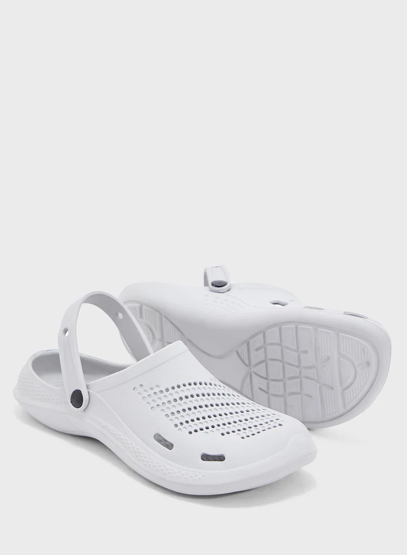Seventy Five Beach And Pool Slides Sandals
