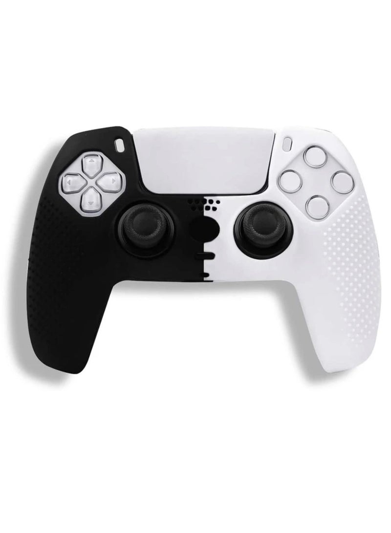 Anti-slip silicone controller cover for PlayStation 5  - Image 1