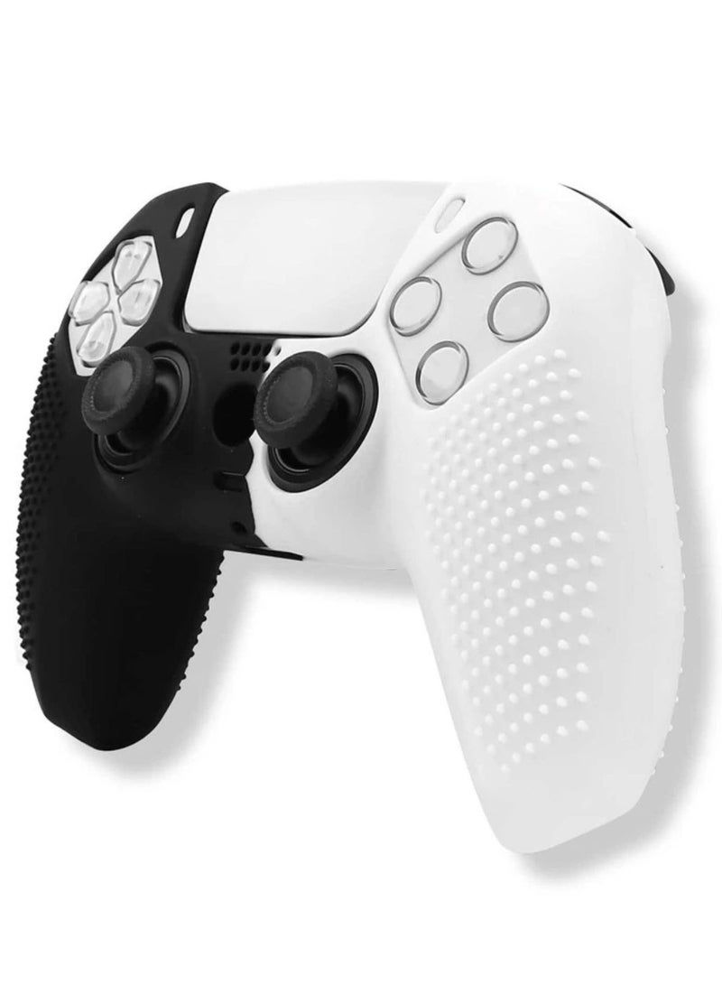 Anti-slip silicone controller cover for PlayStation 5  - Image 2