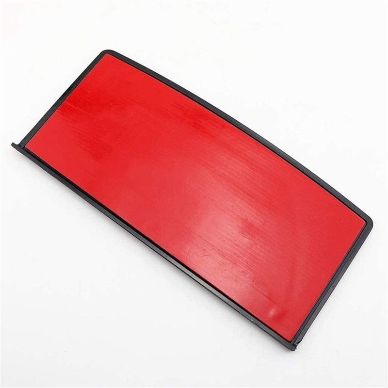 QASULER Anti-Slip Car Pedal Cover for ALFA Romeo - Image 3