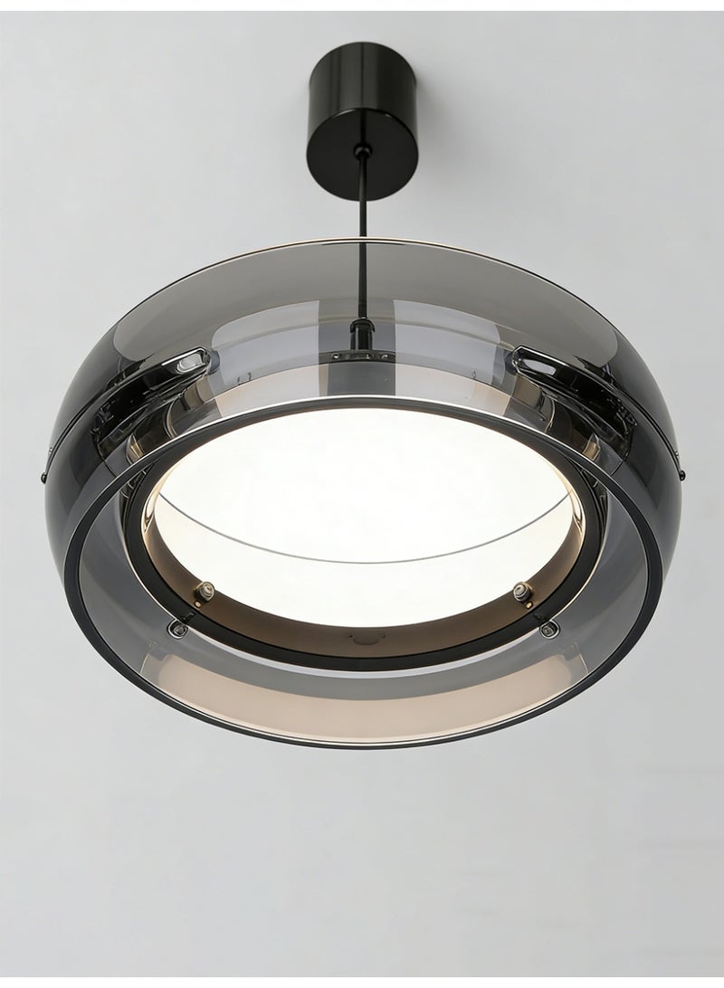 High-Efficiency LED Pendant Light | Modern Luxury For Dining Room & Kitchen - Image 5