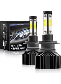 نيبمينينت طقم مصابيح LED أمامية للقيادة مكون من قطعتين  - Image 2