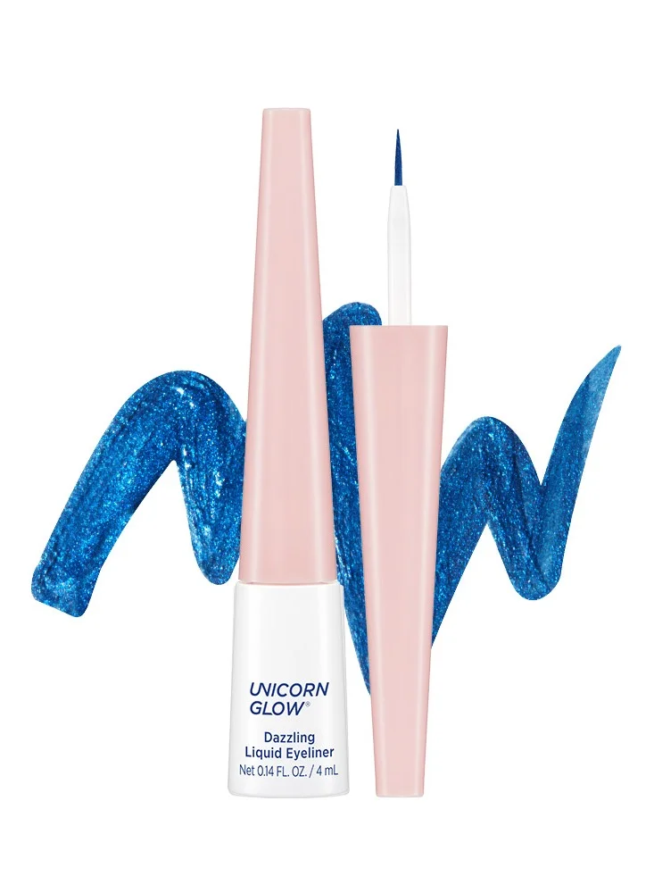 UNICORN GLOW Dazzling Liquid Eyeliner
