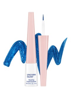 UNICORN GLOW Dazzling Liquid Eyeliner  - Image 3