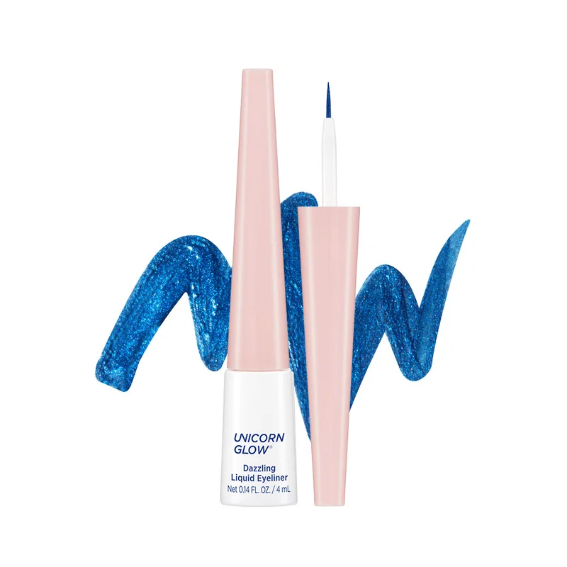 UNICORN GLOW Dazzling Liquid Eyeliner