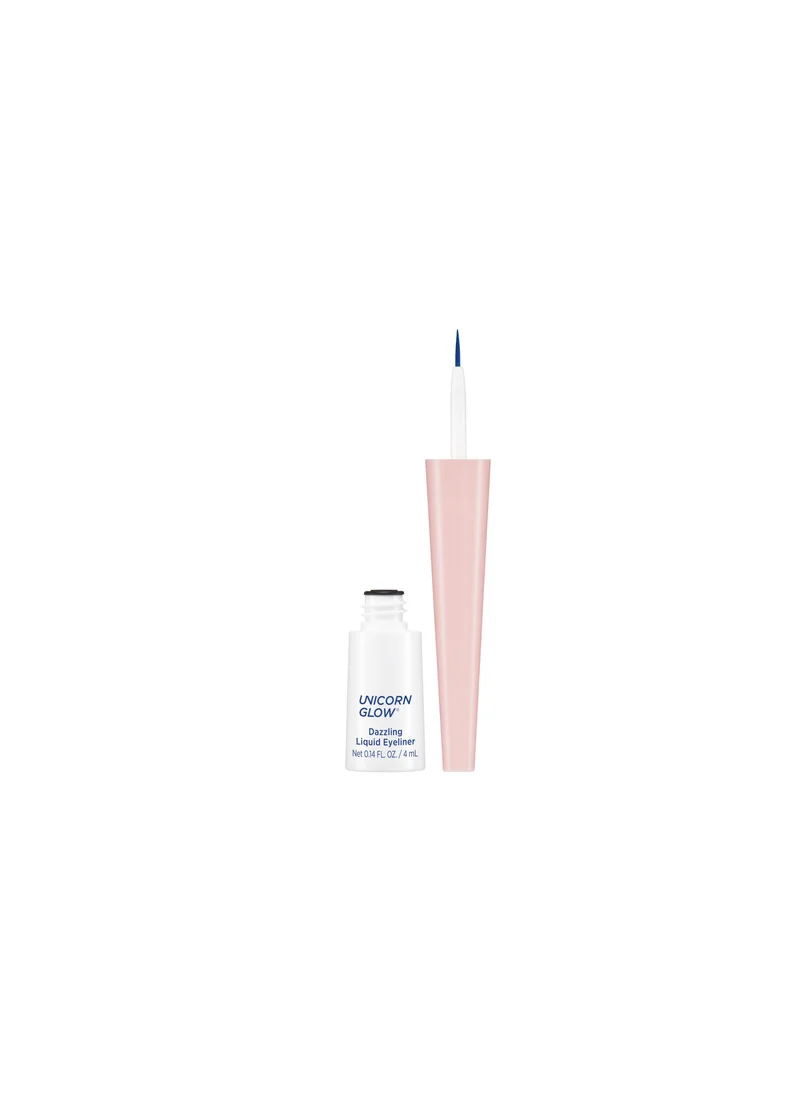 UNICORN GLOW Dazzling Liquid Eyeliner