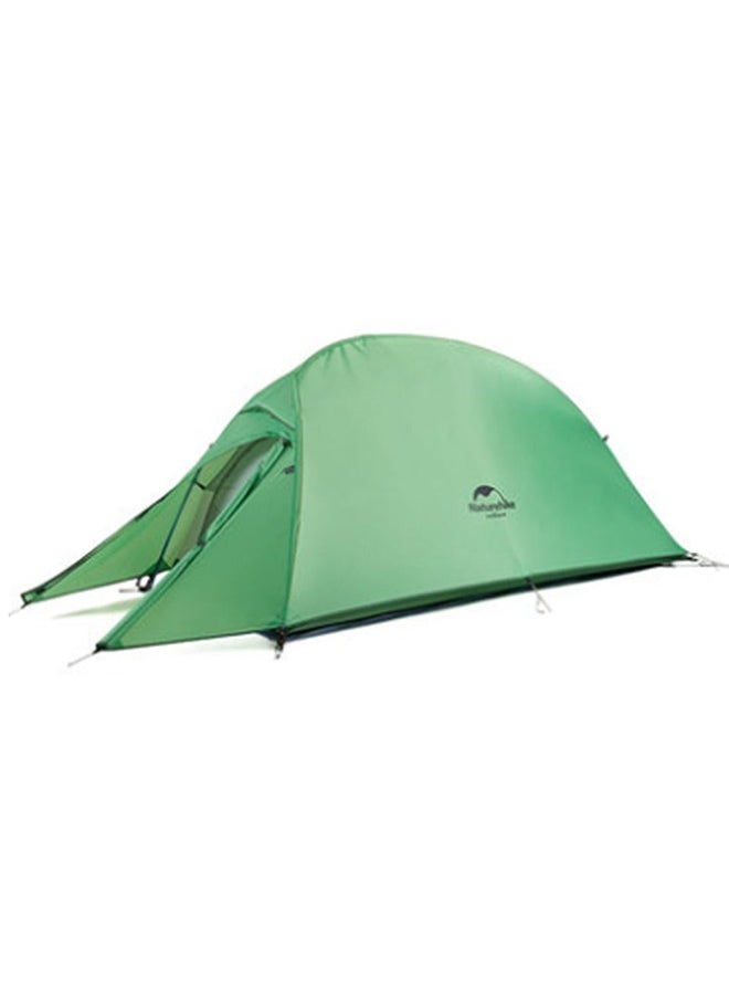 Naturehike Ultralight One-Man Cloud Up-1 Tent  New Version 