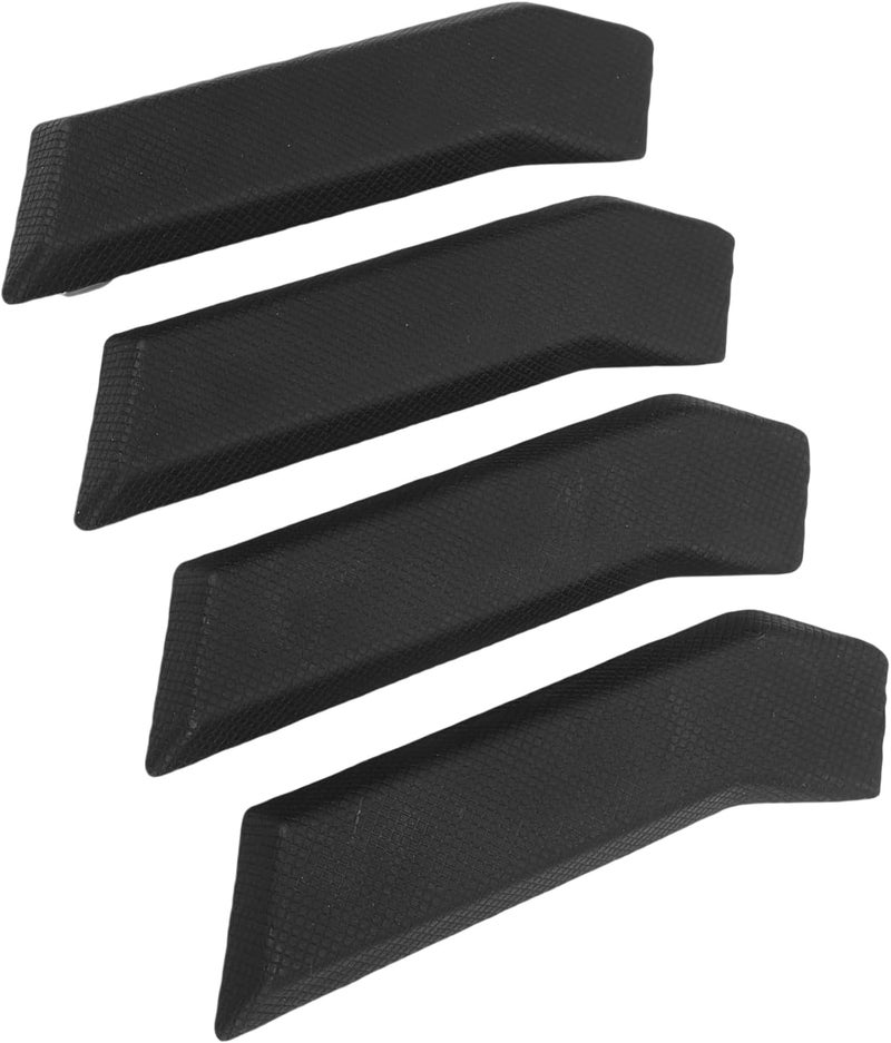 Nonslip Running Board Step Pad Grip Cover Replacement for Expedition 2018-2024 – Durable, Textured Pedal Pads for Enhanced Traction & Safety (Left FL3Z16491DA) - Image 5