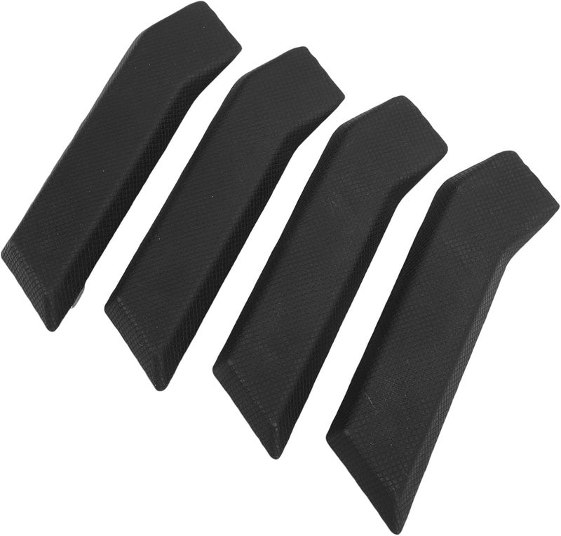 Nonslip Running Board Step Pad Grip Cover Replacement for Expedition 2018-2024 – Durable, Textured Pedal Pads for Enhanced Traction & Safety (Left FL3Z16491DA) - Image 4