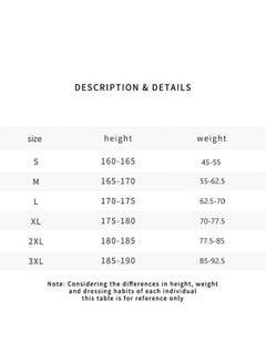G&G AVENUE Straight Leg Jeans Spring And Autumn High Waist Jeans Men's Straight Tube Loose Wide Leg Pants Design Sense High Street Style Pants  - Image 5