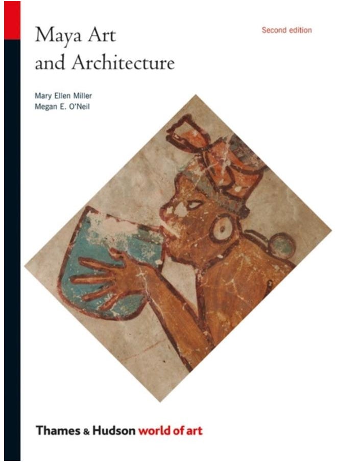 Maya Art and Architecture 