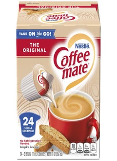 Nestle Coffee mate Original Liquid Coffee Creamer Singles - pzsku/ZC0482AE75CFFC23707A6Z/45/_/1692874629/196ee8e0-3e24-4a2a-8dce-56ca95cb34d8