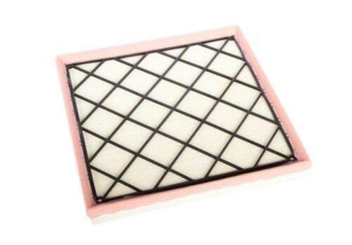 ACDelco GM Original Equipment A3144C Air Filter, 12.3"L x 12.3"W x 3.7"H - Image 2