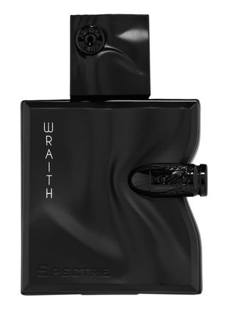 French Avenue - Spectre Wraith - Eau de Parfum - Perfume For Men, 80ml - pzsku/ZC048555E2BF1292DCE30Z/45/_/1725637731/29167c0b-92cd-4bb9-a30e-6bb6eadc3d4a