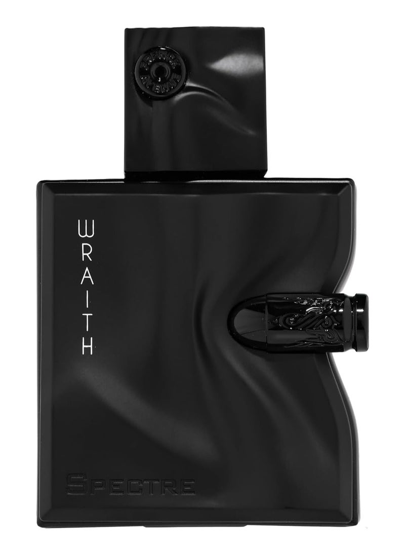 French Avenue French Avenue - Spectre Wraith - Eau de Parfum - Perfume For Men, 80ml  - Image 1