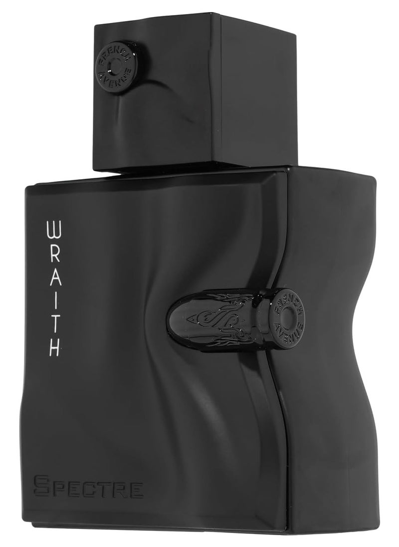 French Avenue French Avenue - Spectre Wraith - Eau de Parfum - Perfume For Men, 80ml  - Image 3