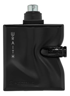 French Avenue French Avenue - Spectre Wraith - Eau de Parfum - Perfume For Men, 80ml  - Image 4
