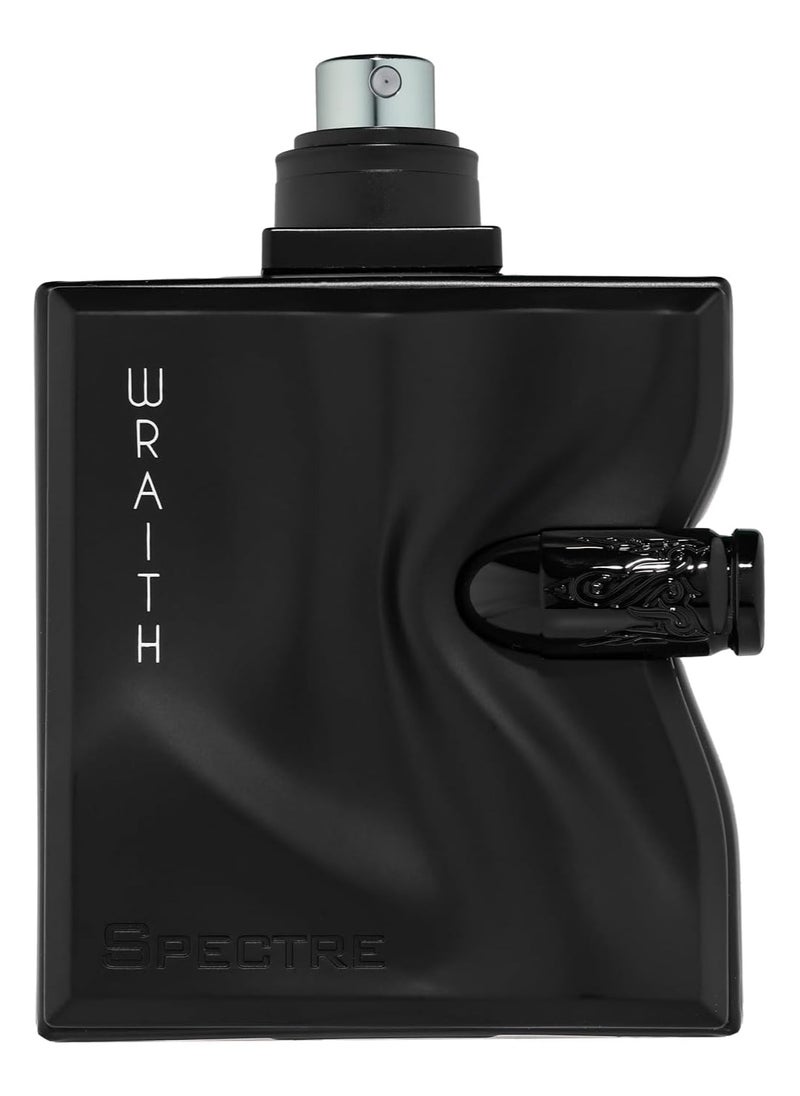 French Avenue French Avenue - Spectre Wraith - Eau de Parfum - Perfume For Men, 80ml  - Image 4