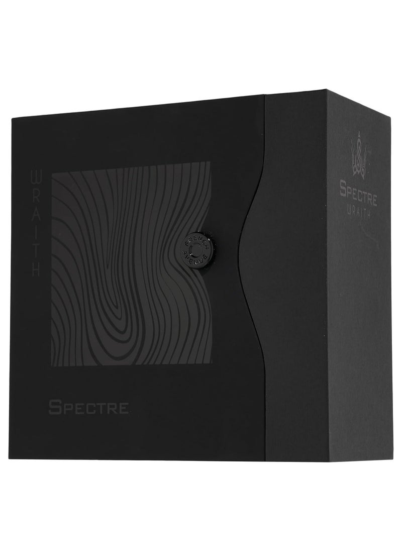 French Avenue French Avenue - Spectre Wraith - Eau de Parfum - Perfume For Men, 80ml  - Image 5