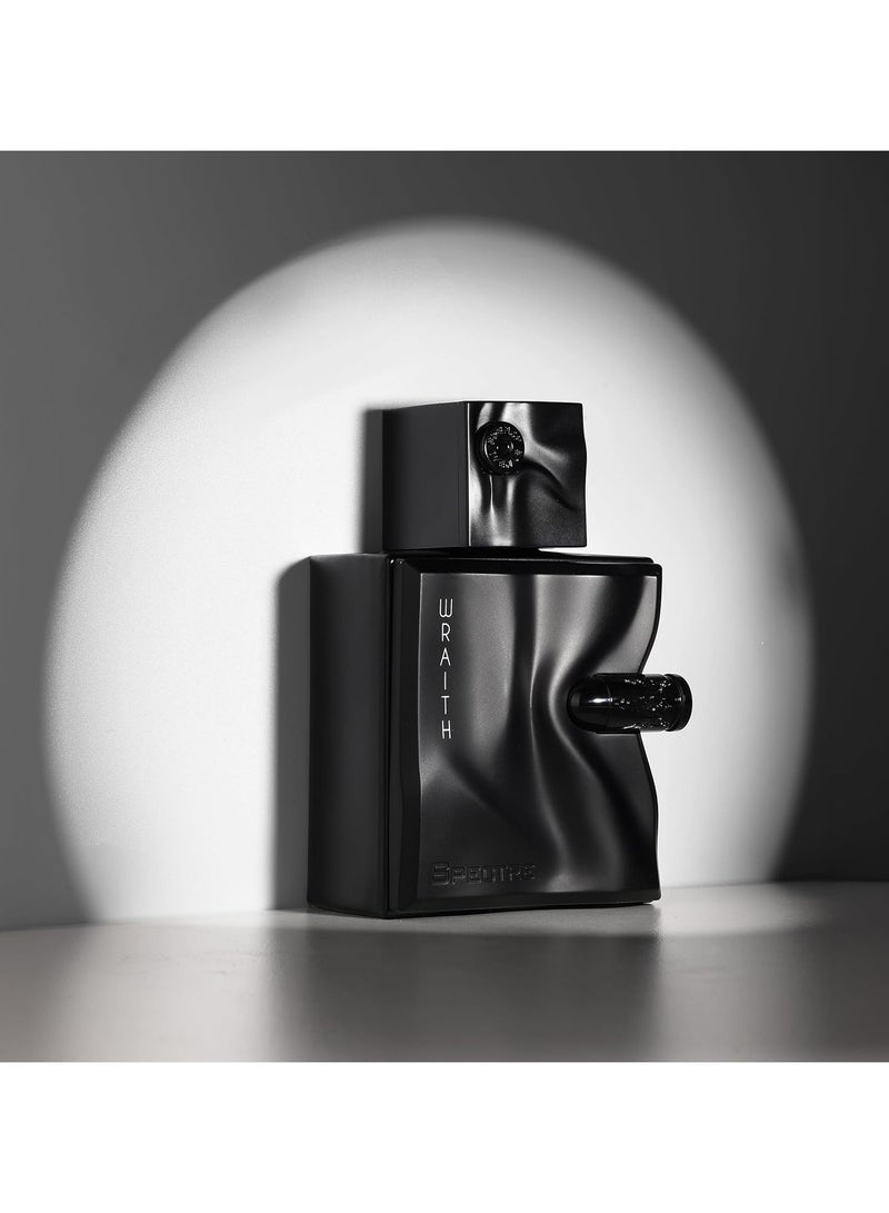 French Avenue - Spectre Wraith - Eau de Parfum - Perfume For Men, 80ml