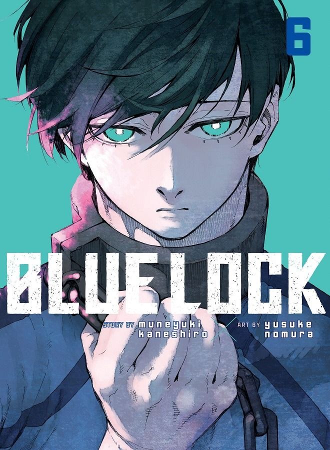 Blue Lock 
