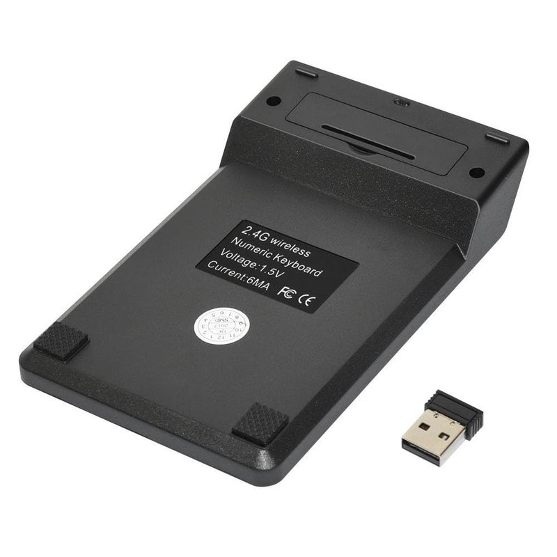 Wireless Numeric Keypad - Image 2