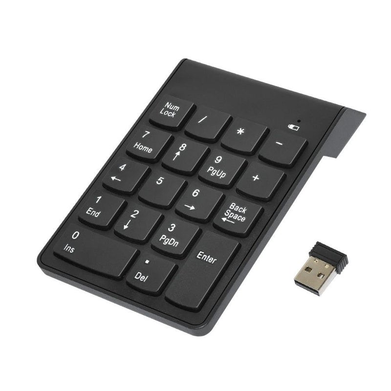 Wireless Numeric Keypad - Image 3