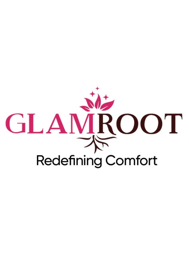 Glamroot - Women's Shapewear Waist Trainer Tummy Control  Post Partum Recovery Belt, Free Size - Image 1