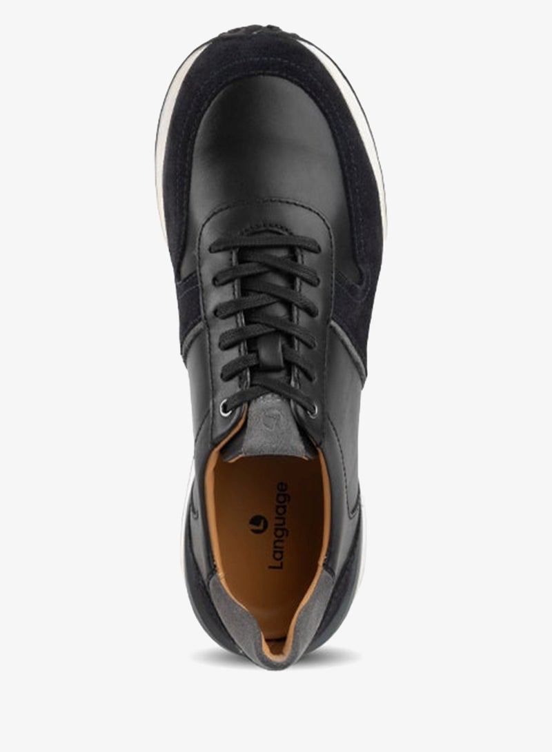 Language Men's Solaire Sneaker - Image 5